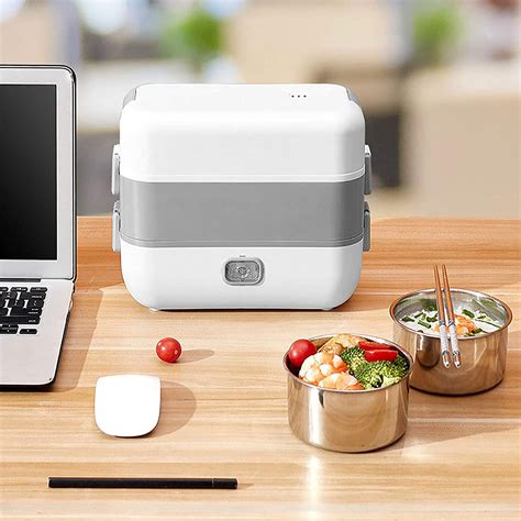 smart electric lunch box|best portable heating lunch box.